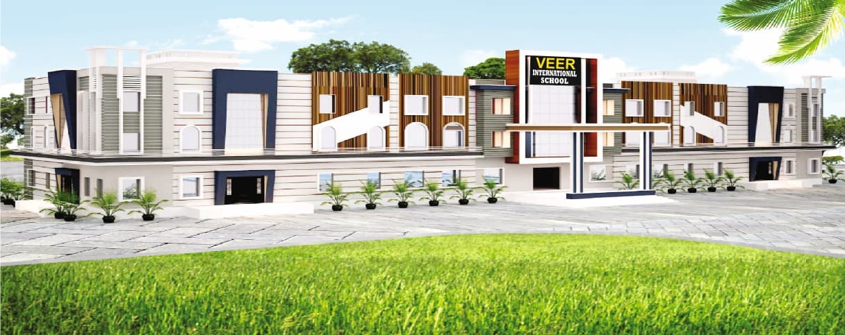 Veer International School Campus